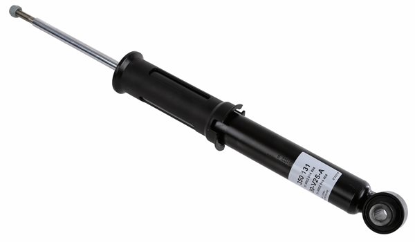 Amortyzator do Land Rovera, 350 131, SACHS w ofercie sklepu e-autoparts.pl 